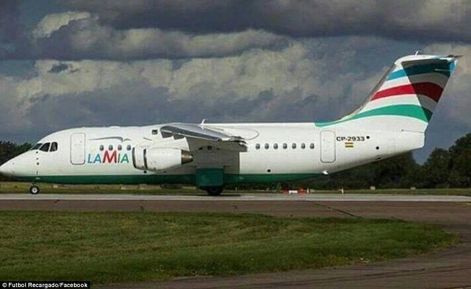 Kolombia aeroporiki tragodia 5