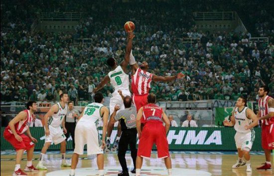 Euroleague: Ώρα αποδείξεων για τους αιώνιους – Χωρίς Γκίστ και Τζέιμς ο ΠΑΟ – Πάνοπλος ο Ολυμπιακός
