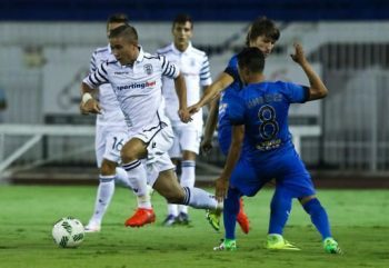 Super League: Αυτά είναι τα αποτελέσματα της 12ης αγωνιστικής