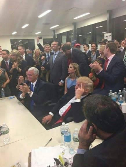 TRUMP