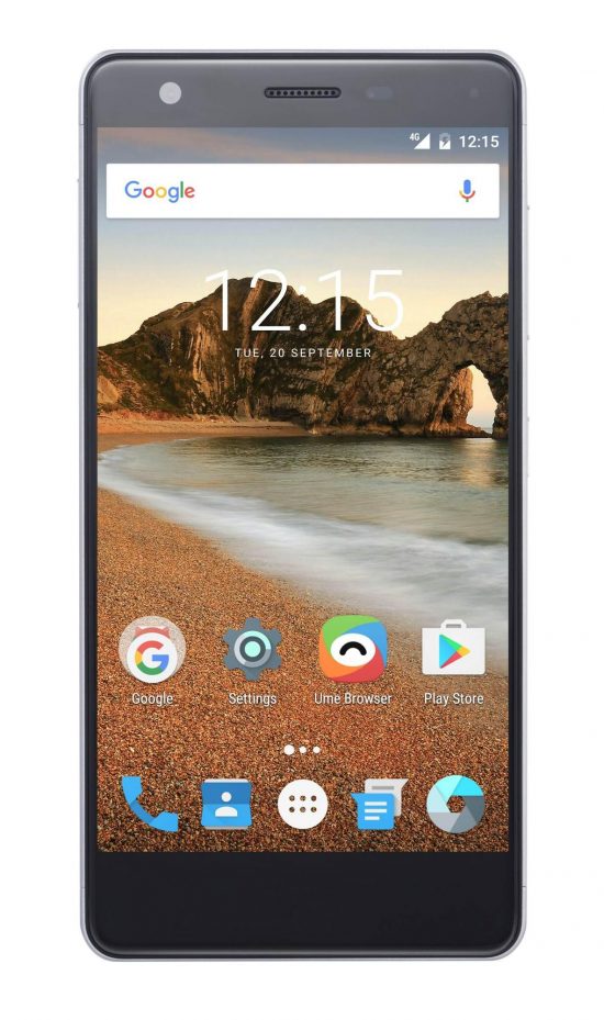 ZTE Βlade V770: Το φθηνότερο 4G+ Smartphone αποκλειστικά στον ΓΕΡΜΑΝΟ