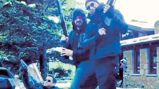 Α. Αγγλούπας: o άνθρωπος… με τα ψυχολογικά προβλήματα που έτρεχε με 330 χλμ στην παραλιακή