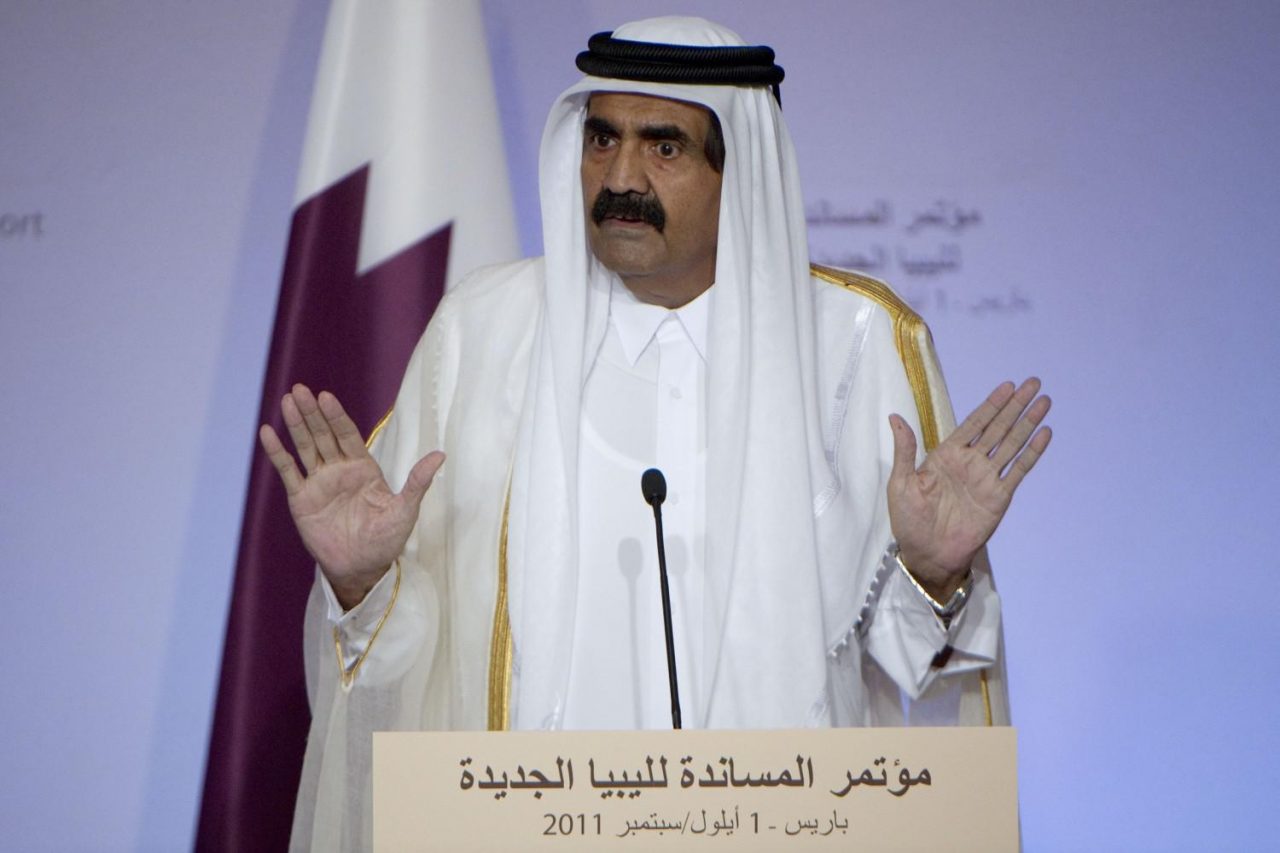 Qatar