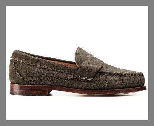 Δείτε τα 5 καλύτερα loafers που θα φορεθούν αυτό το φθινόπωρο