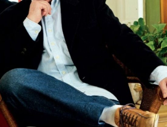 Δήλωση-ΣΟΚ πασίγνωστου Έλληνα: «Γνωρίζω την ημερομηνία που θα πεθάνω γιατί…» (video)