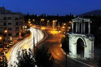 Για ποτάκι αυτό το Σαββατοκύριακο: Πέντε ατμοσφαιρικά bar στο κέντρο της πόλης