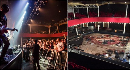 Bataclan ώρα μηδέν: Ένας χρόνος μετά τη φρίκη