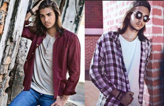 Τόνι Κάστρο: Ο 19χρονος εγγονός του Φιντέλ που ονειρεύεται να γίνει μοντέλο…