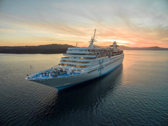 Τέσσερα βραβεία Cruise Critic Cruisers’ Choice Awards για τη Celestyal Cruises