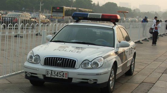 Άντρας μαχαίρωσε επτά μαθητές: “Ήθελα να εκδικηθώ την κοινωνία”