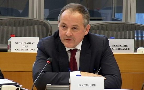 Μπ. Κερέ: «Αναγκαία τα μεσοπρόθεσμα μέτρα για το χρέος»