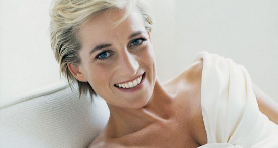 Η συγκινητική ιστορία της Diana με τον Έλληνα φίλο της – Αποκαλύπτεται για πρώτη φορά