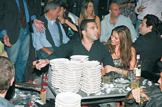 Αλέξανδρος Αγγλούπας: Oι “καυτές” πρώην και ο άνθρωπος που νόμιζε ότι θα γλίτωνε για πάντα