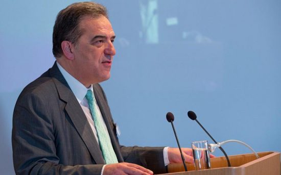 Εκπληκτικό: Γιατί η Ελλάδα μοιάζει με την Ρωσία του 1920 και την Κίνα του 1950