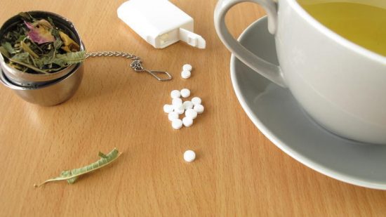Και όμως τα υποκατάστατα ζάχαρης δεν βοηθούν τη δίαιτα
