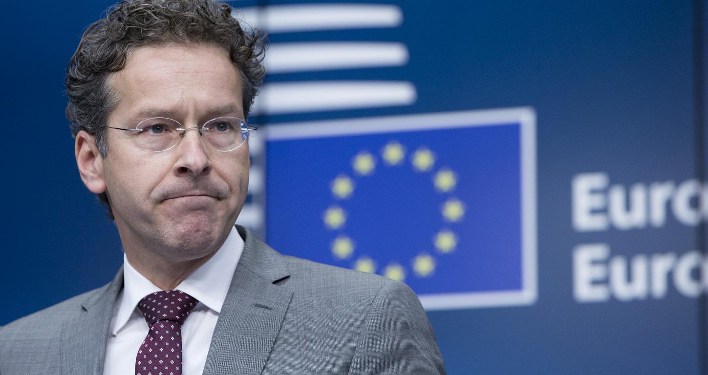 Κεραυνός από Γερούν Ντάισελμπλουμ: Επιπλέον μέτρα για το 2018 συζητούν Κυβέρνηση και θεσμοί