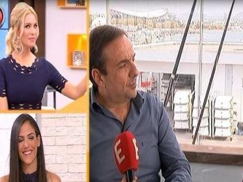 «Βόμβα» Καινούργιου: Αποχωρεί από το Έψιλον; (video)