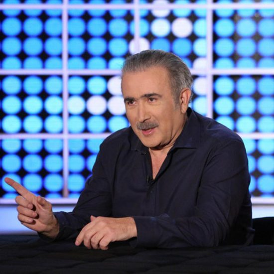 Λαζόπουλος σε Θέμο: Ο ΣΥΡΙΖΑ είναι απογοήτευση (video)