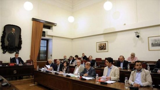 Βουλή: Μέχρι τα Χριστούγεννα το πόρισμα της Εξεταστικής Επιτροπής για τα δάνεια των ΜΜΕ