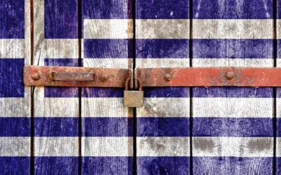 Το Twitter προτείνει τους δικούς του φόρους για το 4ο μνημόνιο – «Πάρτι» με το hashtag #Προτασεις_για_νεους_φορους