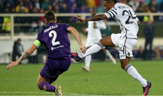 Europa League: Νίκη για ΠΑΟΚ, ισοπαλία για Ολυμπιακό, ήττα για Παναθηναϊκό – Δείτε αναλυτικά όλα τα αποτελέσματα