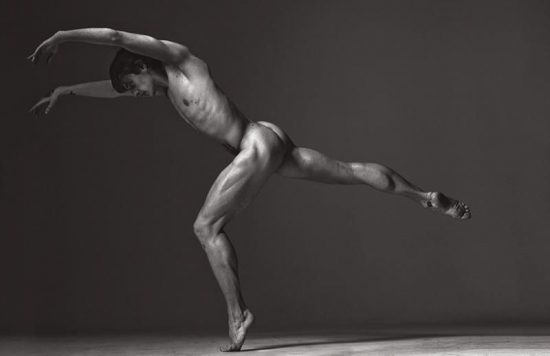 Sergei Polunin: Το “κακό παιδί” του μπαλέτου που στα 26 του χρόνια είναι ήδη θρύλος (video)