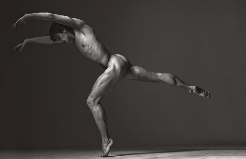 Sergei Polunin