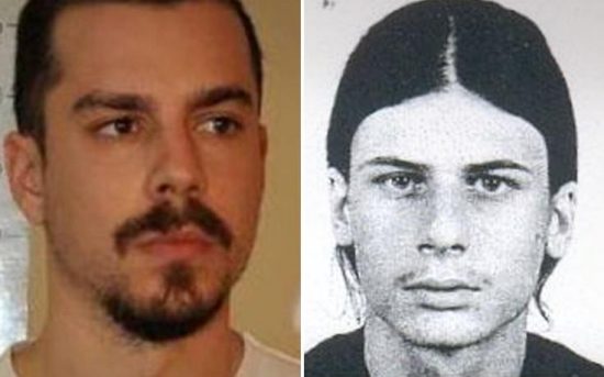 Ελεύθεροι χωρίς περιοριστικούς όρους αλλά … στη φυλακή οι Κ. Σακκάς και Μ. Σεϊσίδης