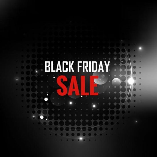 Black Friday: Τα Attica Stores και οι φίρμες Calvin Klein, Collective, Nike, Samsonite, Guess γιορτάζουν με δελεαστικές εκπτώσεις