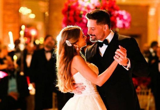 Sofia Vergara: Μέσω Instagram απαντά στις φήμες περί χωρισμού