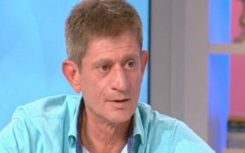 Βρέθηκε ο ηθοποιός Σταύρος Μαυρίδης που είχε εξαφανιστεί για 5 ημέρες