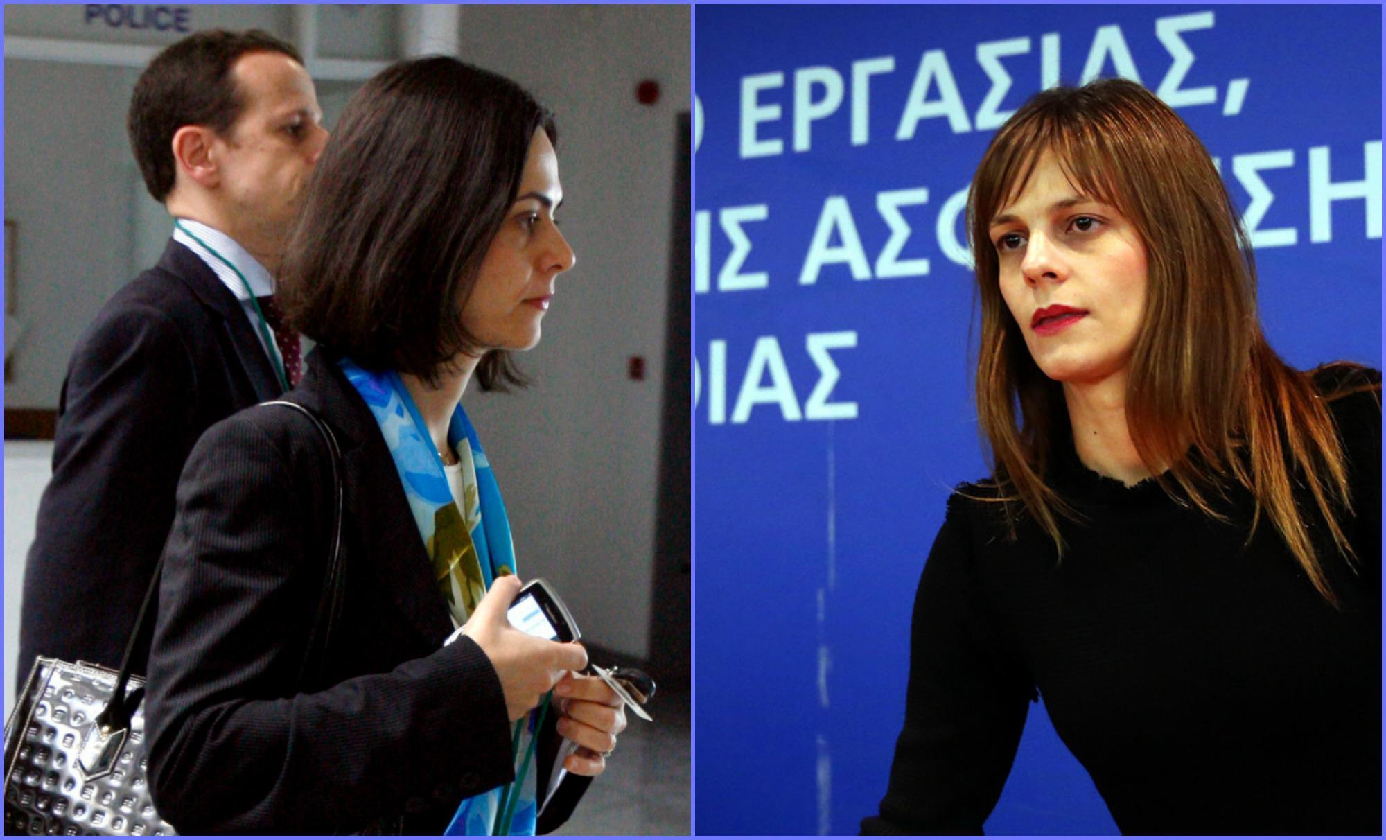 Ποιες αλλαγές «κλείδωσαν» στα «παζάρια» με τους θεσμούς-Τι θα ισχύει στις απεργίες