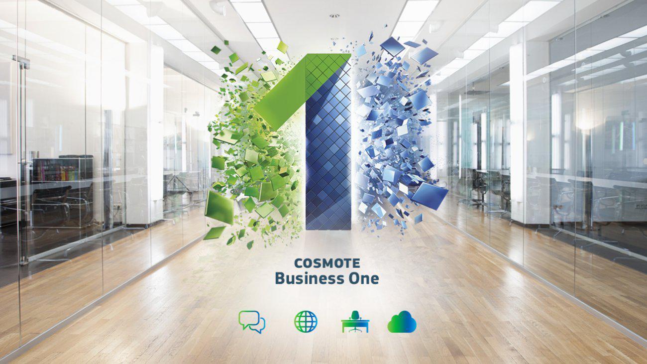 COSMOTE Business One: Αυτές είναι οι 3 εταιρείες που ξεχώρισαν στο πρόγραμμα «Επόμενης Γενιάς Επιχειρήσεων»