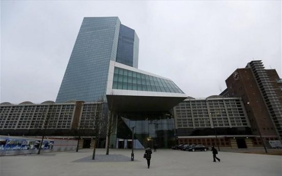 ELA: Μειώθηκε στα 50,9 δισ. ευρώ για τις ελληνικές τράπεζες