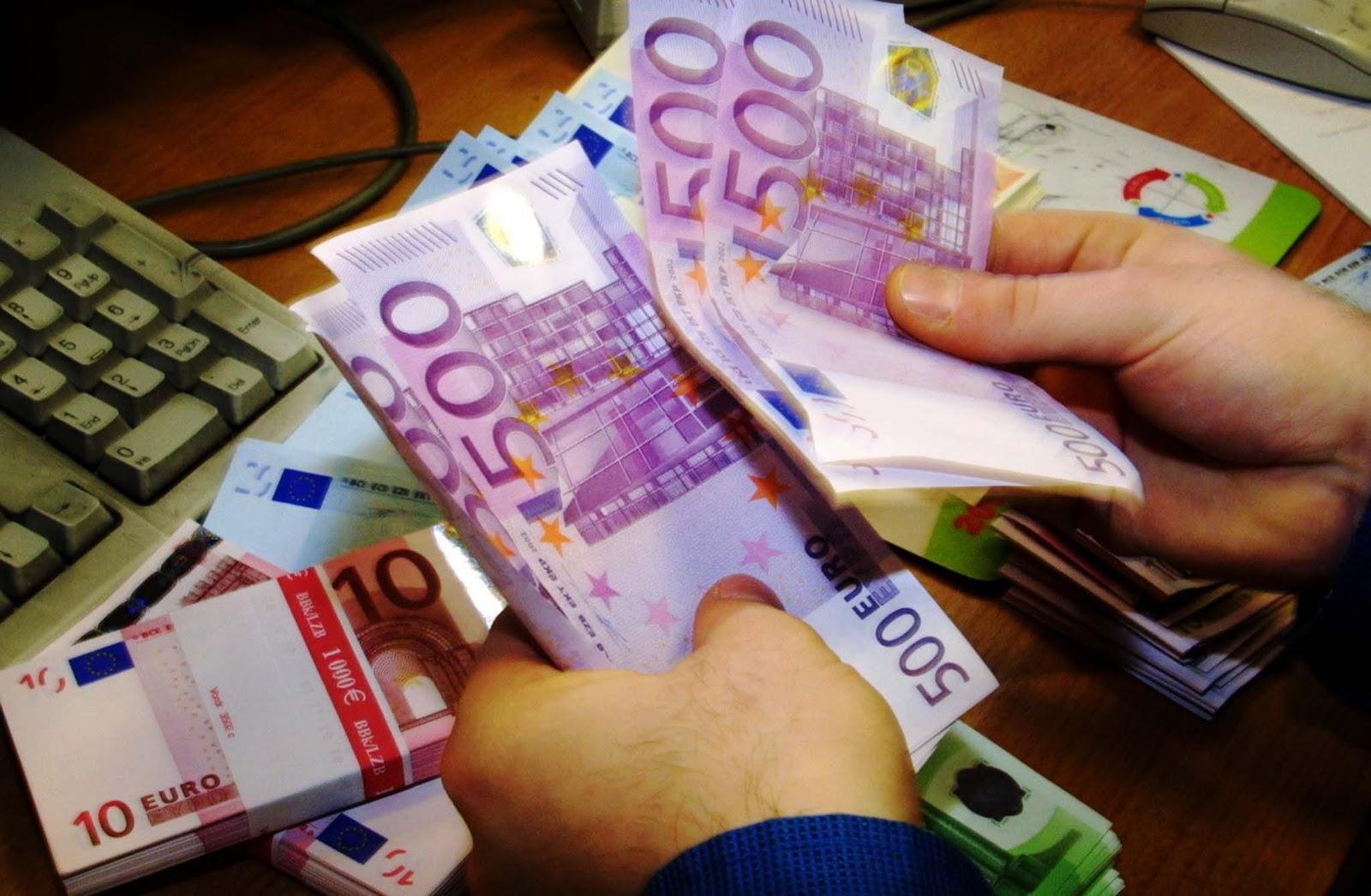 Σε 2.129 χρόνια ο Δήμος Φυλής θα έχει ξεχρεώσει! Σε 166 το Μαρούσι…