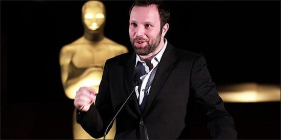 Γ. Λάνθιμος: Ο “Αστακός” στην κορυφή του παγκόσμιου σινεμά (video)
