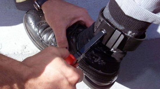 Παρέμβαση εισαγγελέα για την απόδραση με “βραχιολάκι”