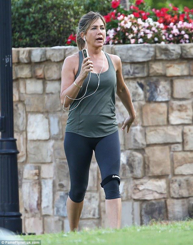 Jennifer Anniston