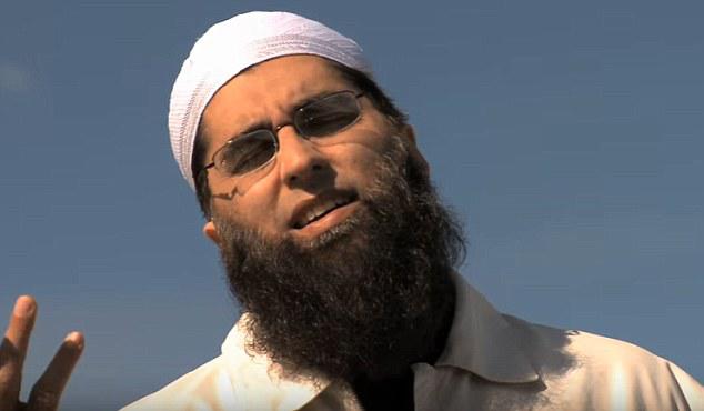 Junaid Jamshed