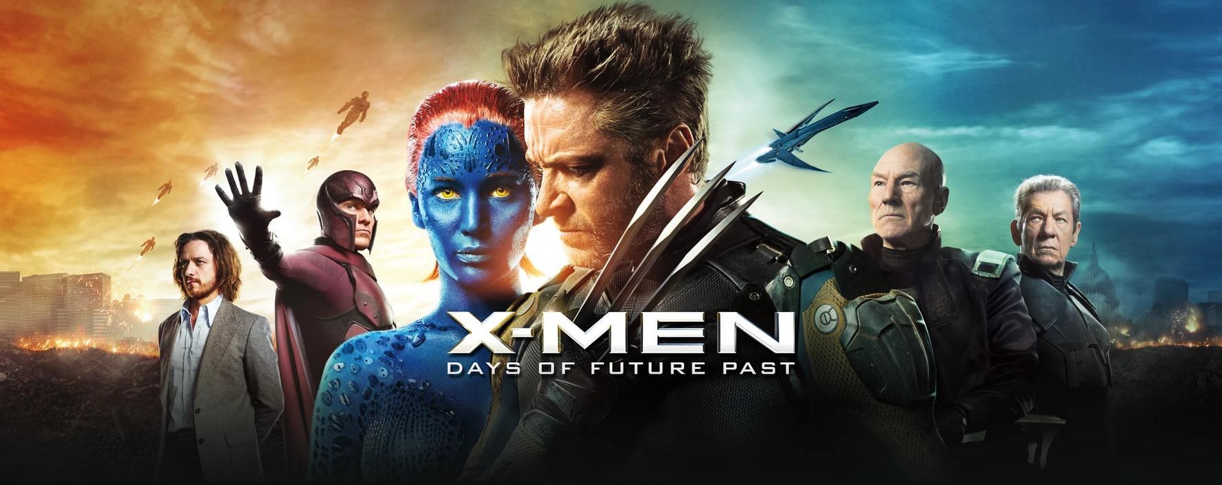 x-men