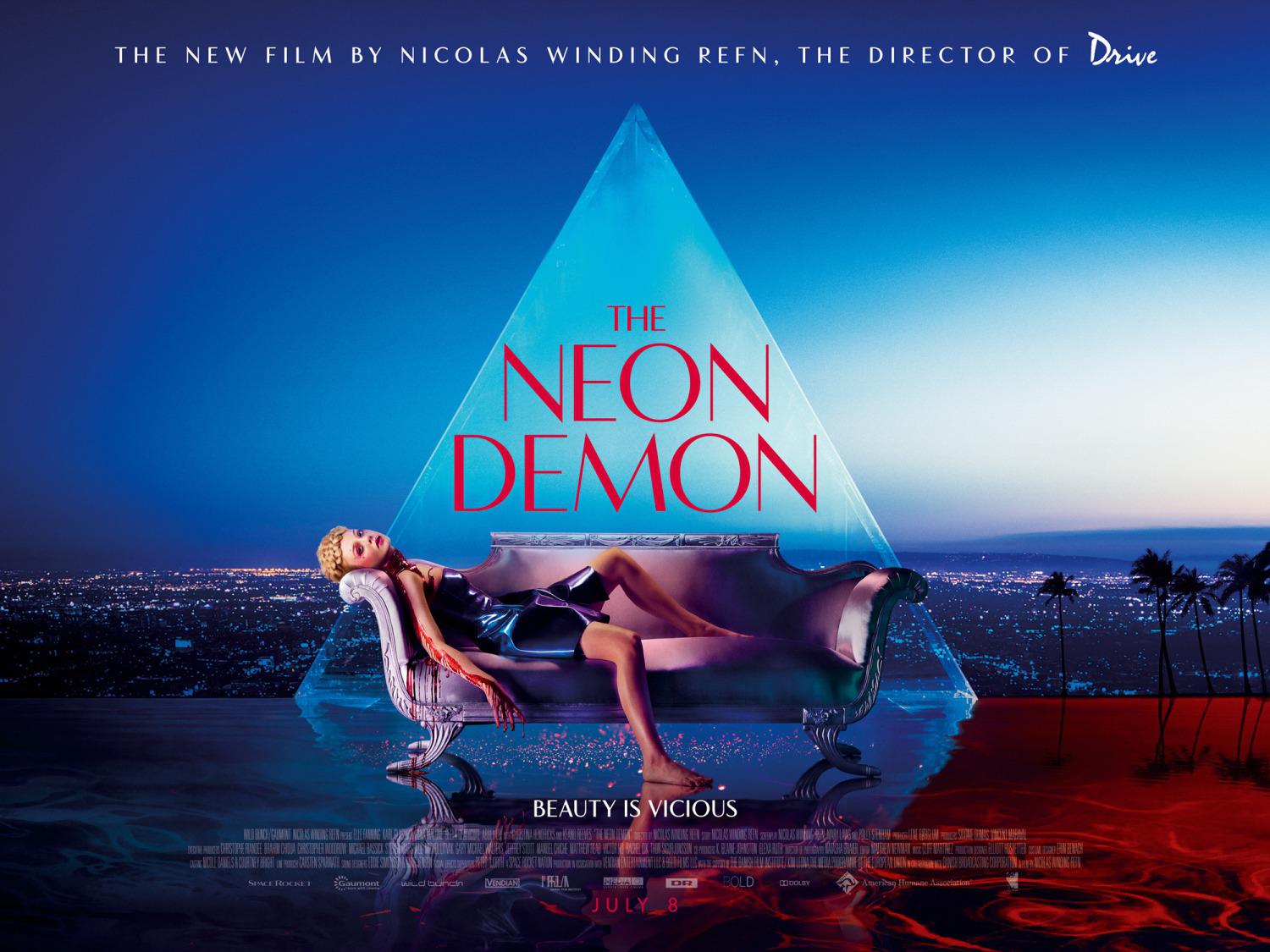 COSMOTE TV-The-Neon-Demon