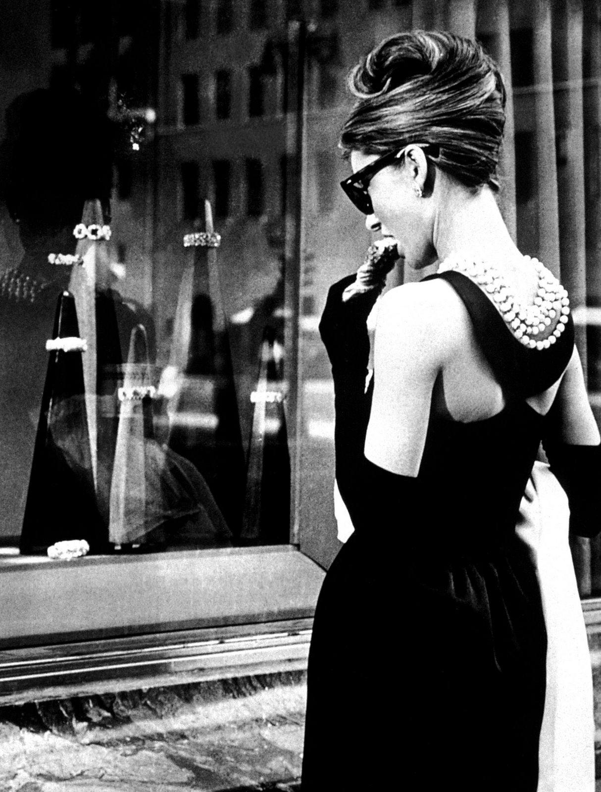Breakfast At Tiffany’s