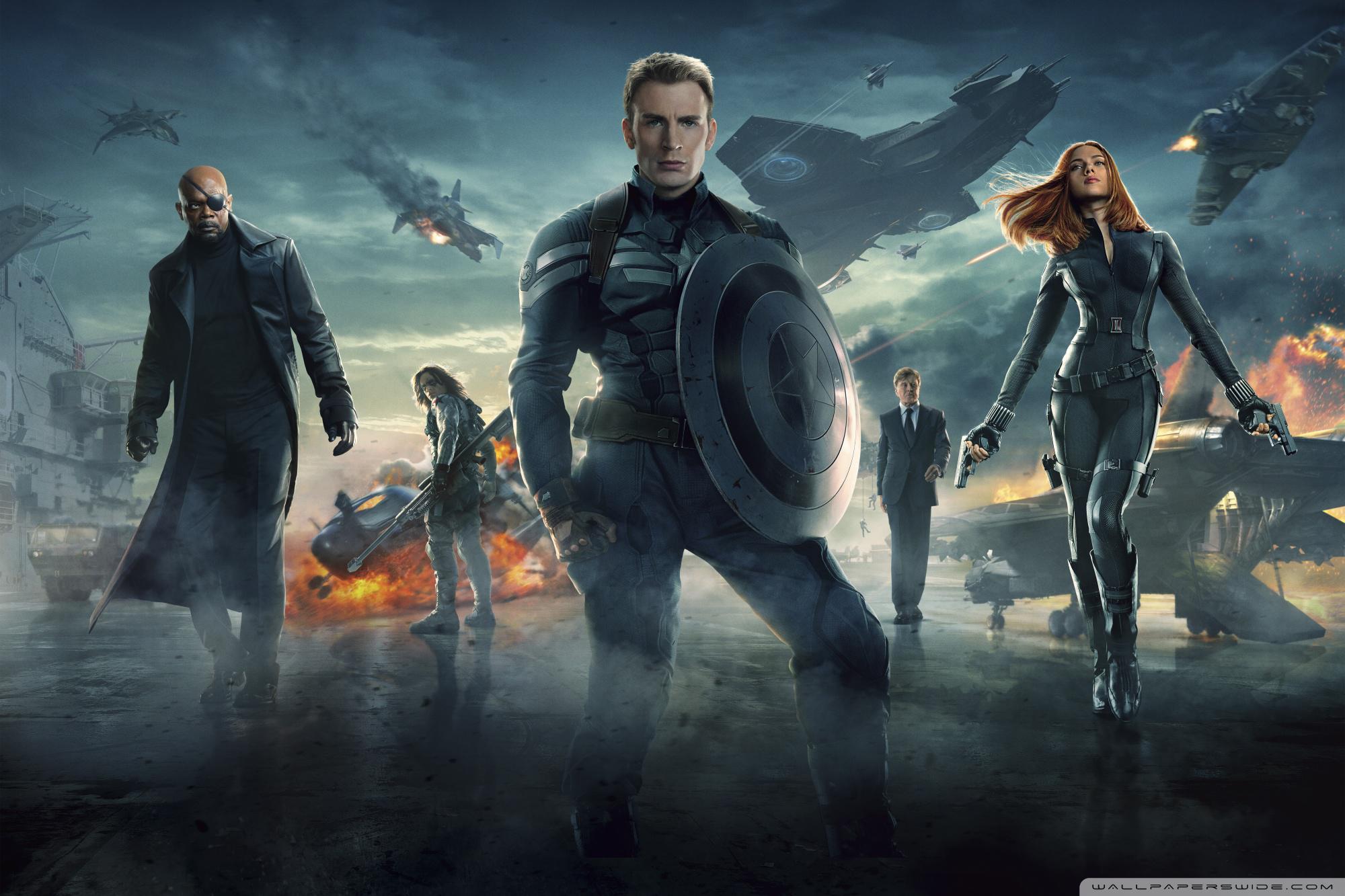 COSMOTE TV_Captain-America-2