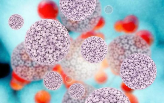 HPV: 6 μύθοι καταρρίπτονται