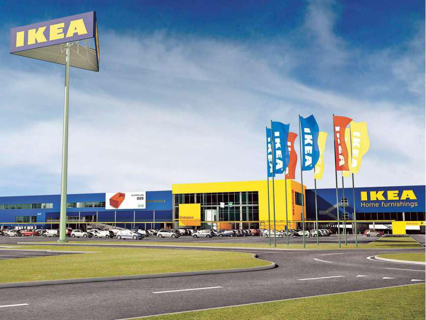 IKEA