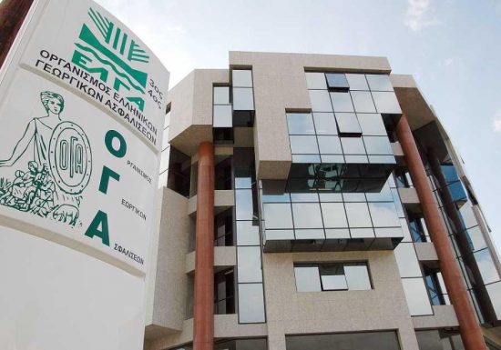 Ποια επιδόματα θα χορηγεί ο νέος ΟΓΑ