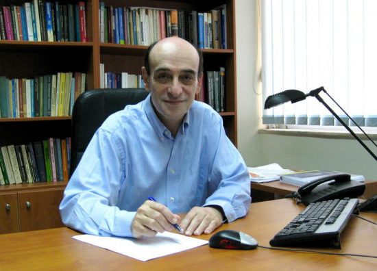 Παναγιώτης Πετράκης: Αναδιανομή του πλούτου δεν νοείται εάν πρώτα δεν αυξηθεί η πίτα που παράγεται
