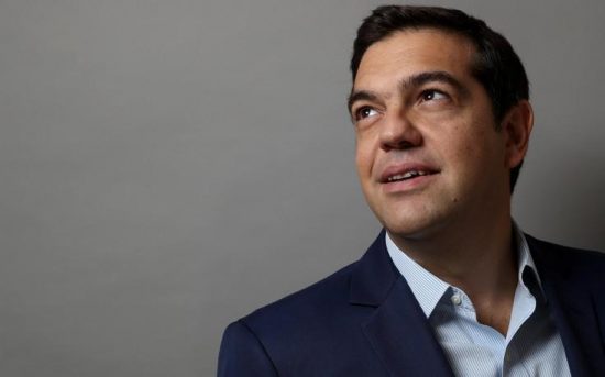 Ο Τσίπρας απαντά στον Βαρουφάκη: Ο Γιάνης προσπαθεί να ξαναγράψει ιστορία με άλλο τρόπο