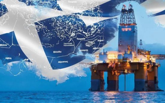 Έρευνες υδρογονανθράκων σε Ιόνιο και Κρήτη-Τι προβλέπουν οι προκηρύξεις