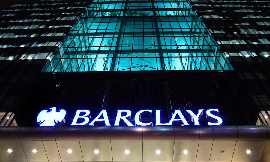 Barclays